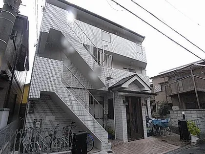 レディースマンションの画像