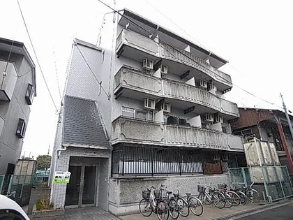 キリンハイツ信和【405号室】の外観