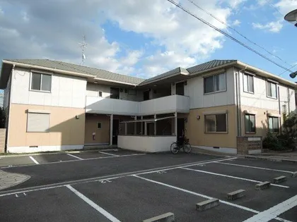 ヴィラロイヤルシティーⅠ Ⅱの画像