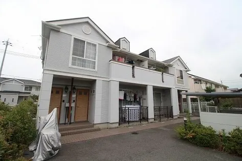 コーポシャルマンE棟の画像