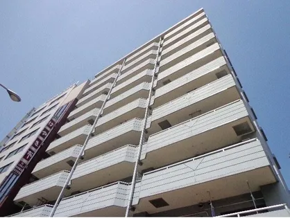 新大阪パークハイツの画像