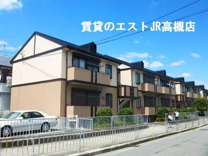 シャルムコーポの画像