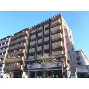 プレサンス京都三条大橋雅殿の画像