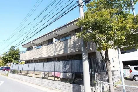 ナンポートの画像