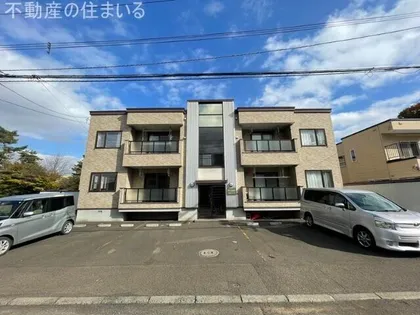 エルムハイツの画像