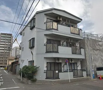 サンハイム平和の画像