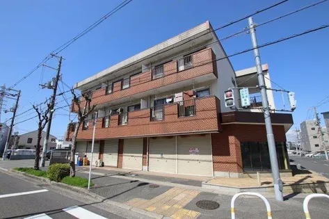 レジデンス二反田の画像