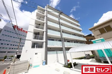 ドゥナーレ内浜町の画像