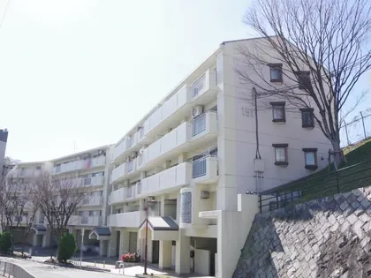 UR東豊中第二【1510501号室】の外観