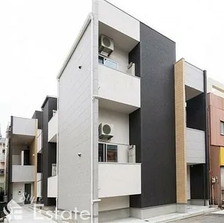 アルバーノ鶴舞RICCOの画像