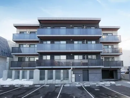 S-RESIDENCE琴似本通avanta【3階】の外観