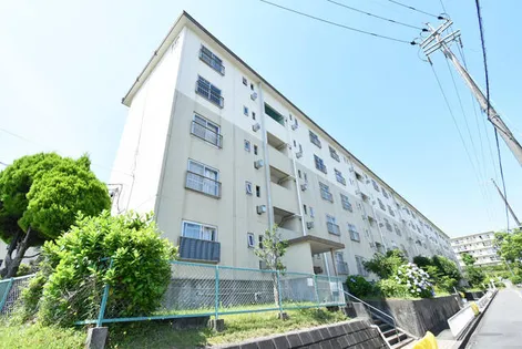 UR豊明の画像