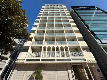 HF久屋大通レジデンス(エイチエフ)【6階】の外観