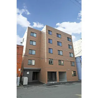 モンヴェール学園前の画像