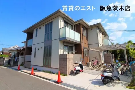 プレンティ 上穂積の画像