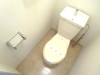 ForYou塚本【2階】の内装