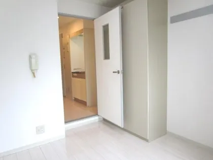 ForYou塚本【2階】の内装