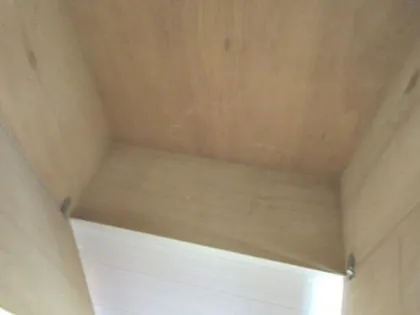 ForYou塚本【2階】の内装