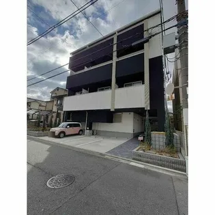 Adatto【3FD号室】の外観