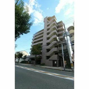 アビタ山本放出東の画像