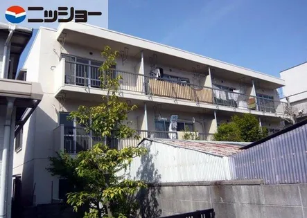 マンションときわの画像