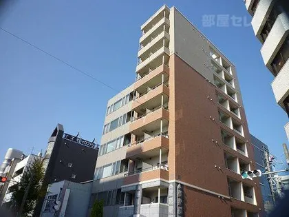 グレイス名駅北の画像