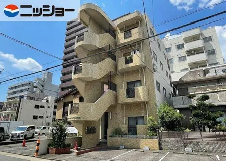 グリーンハイツ新瑞の画像