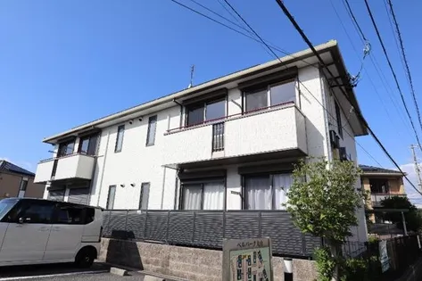 ベルパーク丸山I棟の画像