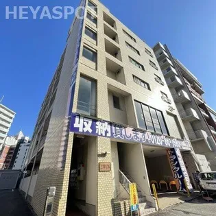 三洋ビルの画像