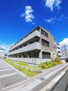 セジュールUMEDAの画像