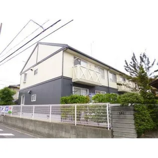 ジュネス Fの画像