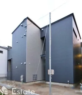 ヒラソル守山【201号室】の外観