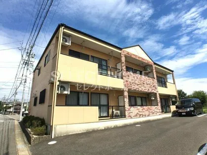 サニープレイスKOBAYASHI A棟の画像