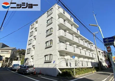 セントラルハイツ向陽の画像