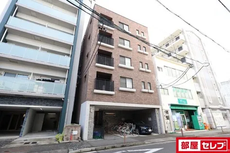 アールズコート千種イーストの画像