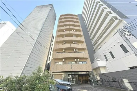 サン アペックス名駅の画像