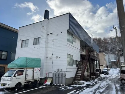 桂光マンションの画像