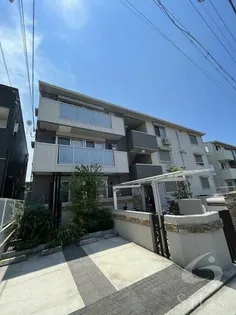 シンセリティ石津 A棟の画像
