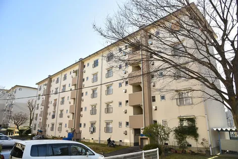 UR金剛【0580305号室】の外観