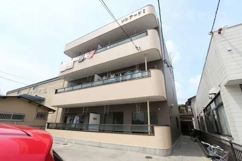 ソレアードIの画像