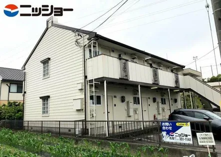 タウニー中須の画像