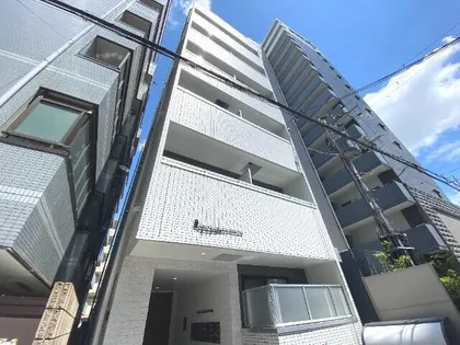 グランエスコート淀川の画像