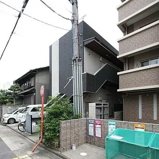 Creo浄心【2階】の外観