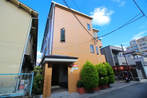 第2光ハイツの画像