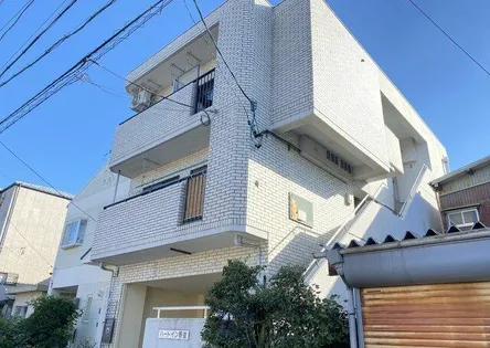 ハートイン野並の画像