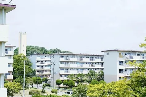 UR多聞台の画像