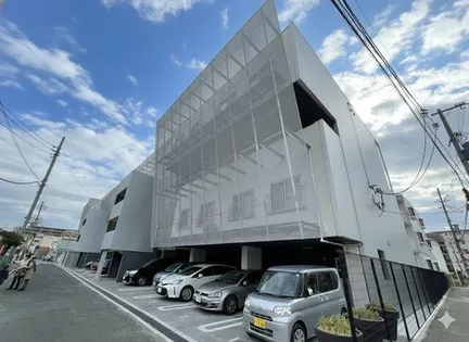 メゾネット水無瀬の画像