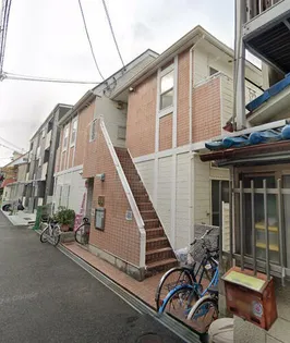 メビウス寝屋川レジデンスWESTの画像