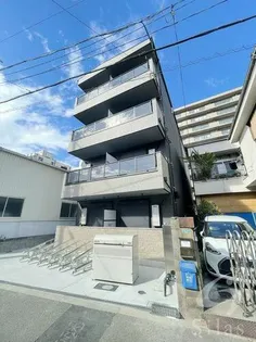 ニスム御崎の画像