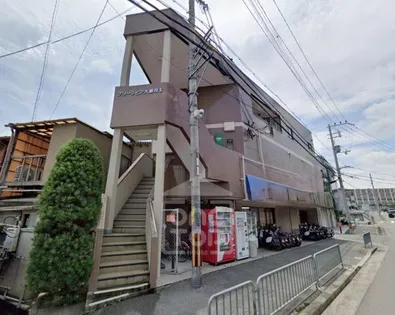 グリーンピア大蔵司2の画像